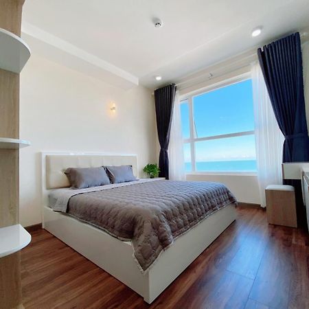 Gold Sea Vung Tau Apartment -Tina Extérieur photo