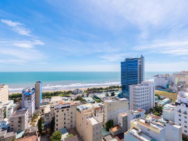 Gold Sea Vung Tau Apartment -Tina Extérieur photo