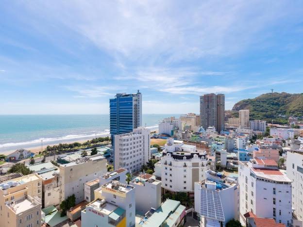 Gold Sea Vung Tau Apartment -Tina Extérieur photo