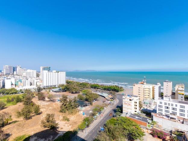 Gold Sea Vung Tau Apartment -Tina Extérieur photo